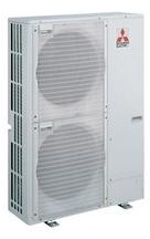 Mitsubishi Electric PUHZ-ZRP125YKA