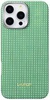 Pitaka Ultra-Slim Case for iPhone 16 Pro - Forest Green (KI1601PFOR)