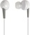 Koss KEB6 White