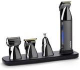 BaByliss Super-X Metal Black Edition MT991E