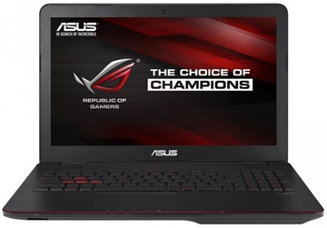 ASUS ROG GL551VW (GL551VW-DS51)