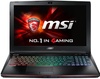 MSI GE62 6QD Apache Pro