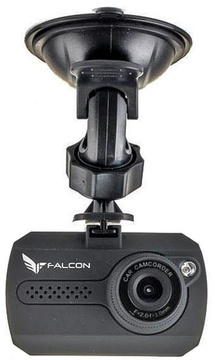 Falcon HD62-LCD