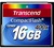 Transcend 16 GB 400X CompactFlash Card TS16GCF400
