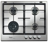 Whirlpool AKF 6422 IX