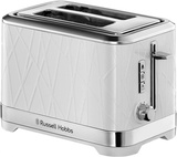Russell Hobbs Structure White 28090-56