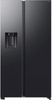 Samsung RS70F65KEFEO