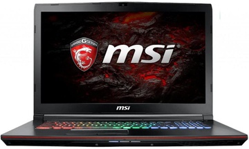 MSI GE62MVR (GE62MVR 7RG-019XUA)