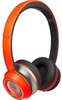 Monster N-Tune On-Ear Headphones Orange (MNS-128582-00)