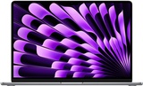 Apple MacBook Air 15" M2 Space Gray 2023 (MQKP3)