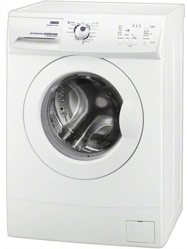 Zanussi ZWS6123V