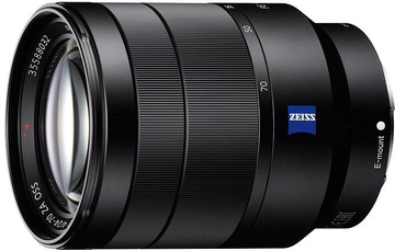 Sony SEL1670Z 16-70mm f/4 OSS NEX(UA)