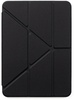 Mutural Qingya Case iPad Pro 11 (2024-2025) Black
