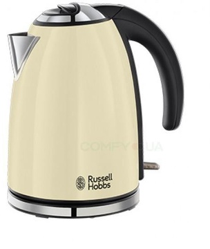 Russell Hobbs 20415-70 Colours Plus Classic Cream