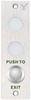 Yli electronic Кнопка выхода PBK-813(LED)