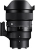 Sigma AF 15mm f/1,4 Fisheye DG DN Art