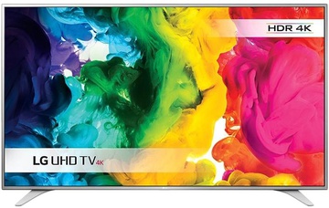 LG 60UH6157