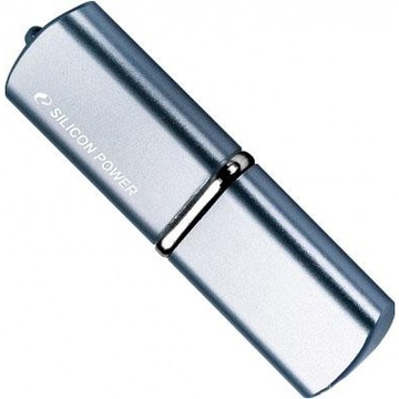 Silicon Power 4 GB LuxMini 720 Deep Blue SP004GBUF2720V1D