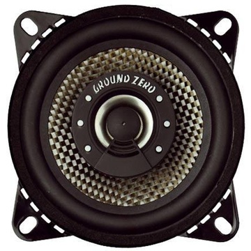 Ground Zero GZRF 42XII