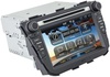 Klyde KD-8050 (Kia Sorento 2013+)