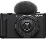Sony ZV-1F (ZV1FB.CE3)