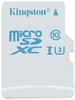 Kingston 64 GB microSDXC class 10 UHS-I U3 SDCAC/64GBSP
