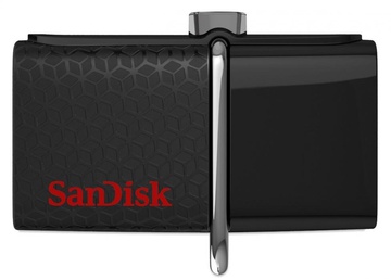 SanDisk 32 GB Ultra Dual USB 3.0 SDDD2-032G-G46