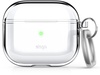 Elago Clear Case for Airpods 3rd Gen Transparent (EAP3CL-HANG-CL)