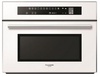 Fulgor Milano LCMO 4511 TC WH