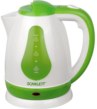 Scarlett SC-EK18P30