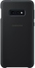 Samsung G970 Galaxy S10e Silicone Cover Black (EF-PG970TBEGRU)