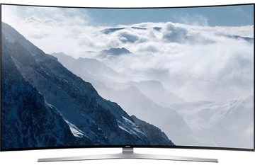 Samsung UE78KS9500