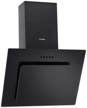Pyramida NR 60 Black MU/U