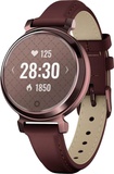 Garmin Lily 2 Classic Dark Bronze with Mulberry Leather Band (010-02839-03/61)