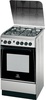 Indesit KN 3G21 S (X)