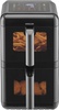 Sencor Dual Vita Fryer SFR 1250BK