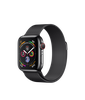 Apple Watch Stainless Steel 4