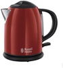 Russell Hobbs 20191-70 Colours Flame Red