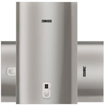 Zanussi ZWH/S 30 Splendore XP Silver