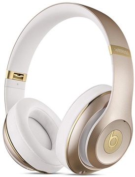 Beats by Dr. Dre Studio Wireless Gold (MHDM2)