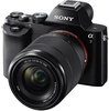 Sony Alpha A7 kit (28-70mm)