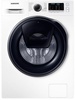 Samsung WW8NK52E0VW