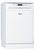 Whirlpool ADP 402 WH