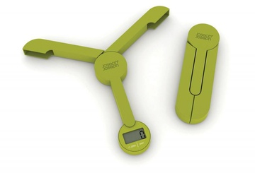 JosephJoseph Tri-Scale Green (40072)