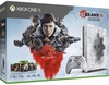 Microsoft Xbox One X 1TB + Gears 5