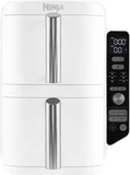 NINJA Double Stack XL 2-Level Air Fryer 9.5L (SL400EUWH)