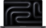 Apple MacBook Pro 16" Late 2024 Space Black (Z1FT000CV)