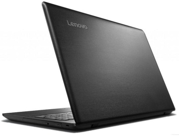 Lenovo IdeaPad 100-15 (80QQ01D2UA)