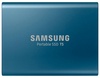 Samsung T5 Blue 500 GB (MU-PA500B/WW)