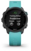 Garmin Forerunner 245 Music Aqua (010-02120-32/B2)